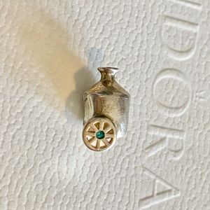 NEW Sterling Silver Bracelet Charm